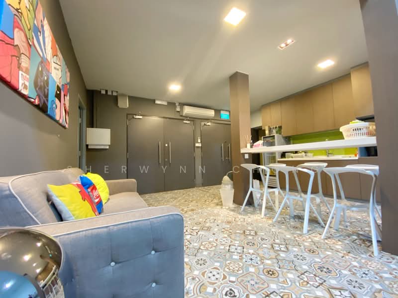 Primax, 22 New Industrial Road, 2,896 sqft, Light Industrial (B1) For Sale, by Sherwynn Chong, 22416722 - CommercialGuru.com.sg