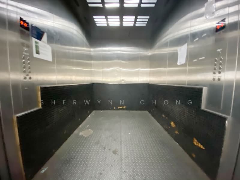 Primax, 22 New Industrial Road, 2,896 sqft, Light Industrial (B1) For Sale, by Sherwynn Chong, 22416722 - CommercialGuru.com.sg