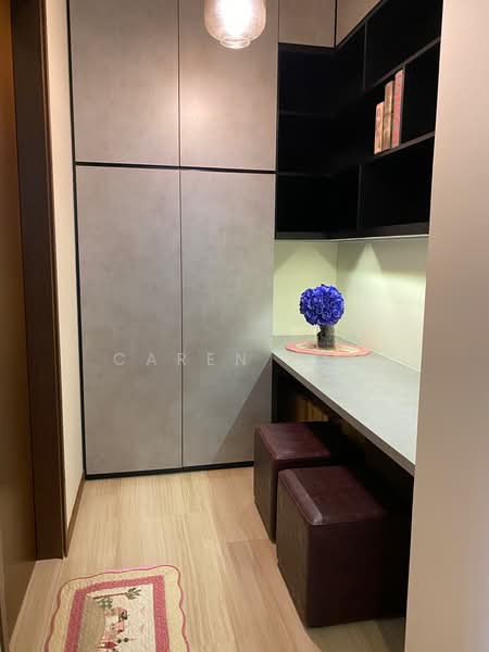 Bijou, 2 Jalan Mat Jambol, 2 Bedrooms, 710 sqft, Condominium For Rent, by Caren Tan, 22417850 - PropertyGuru.com.sg