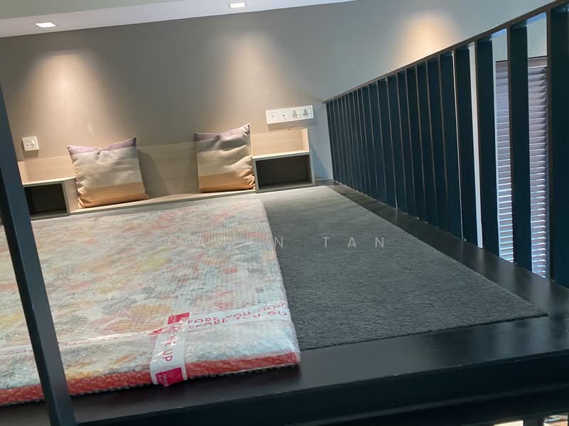 Bijou, 2 Jalan Mat Jambol, 2 Bedrooms, 710 sqft, Condominium For Rent, by Caren Tan, 22417850 - PropertyGuru.com.sg