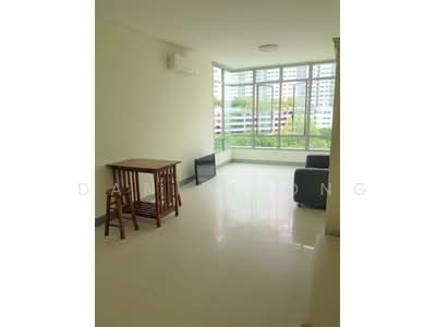 For Rent - The Elysia