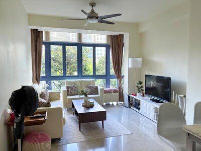 For Rent - Sanctuary Green