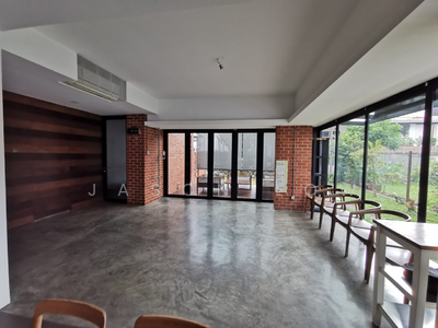 For Rent - Thomson Hills Estate