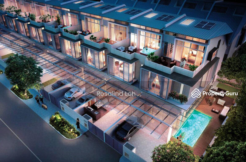 For Rent - Haus@Serangoon Garden