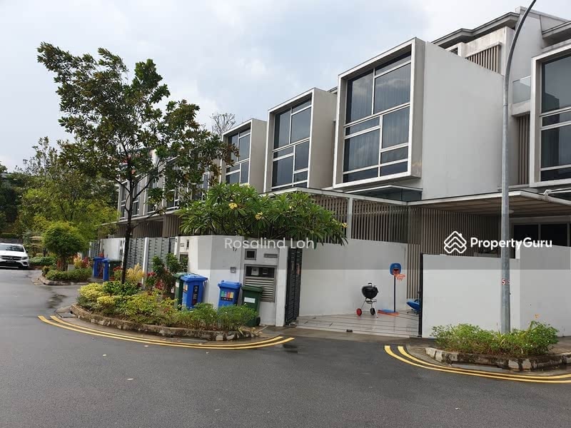For Rent - Haus@Serangoon Garden
