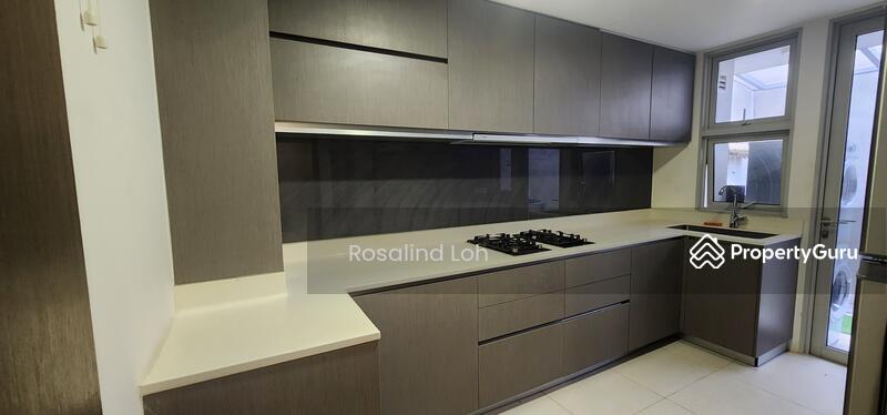 For Rent - Haus@Serangoon Garden