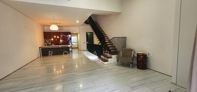 For Rent - Haus@Serangoon Garden
