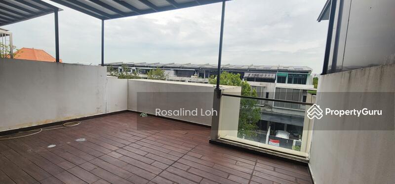For Rent - Haus@Serangoon Garden