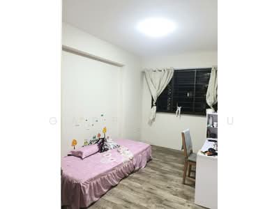 For Rent - 197D Boon Lay Fields