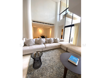 For Rent - The Colonnade