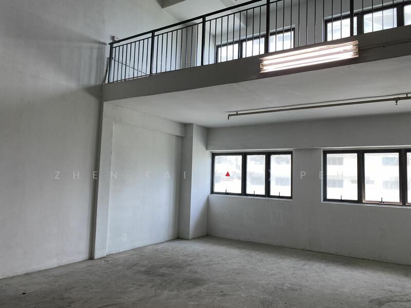 Eco-Tech @ Sunview, 1 Sunview Road, 2,605 sqft, Light Industrial (B1) For Sale, by Zhen Kai (ZK) Peh, 22420337 - CommercialGuru.com.sg