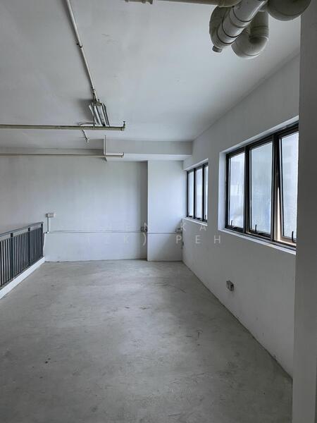 Eco-Tech @ Sunview, 1 Sunview Road, 2,605 sqft, Light Industrial (B1) For Sale, by Zhen Kai (ZK) Peh, 22420337 - CommercialGuru.com.sg