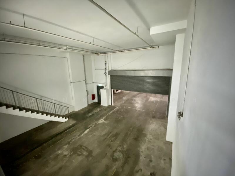 Eco-Tech @ Sunview, 1 Sunview Road, 2,605 sqft, Light Industrial (B1) For Sale, by Zhen Kai (ZK) Peh, 22420337 - CommercialGuru.com.sg