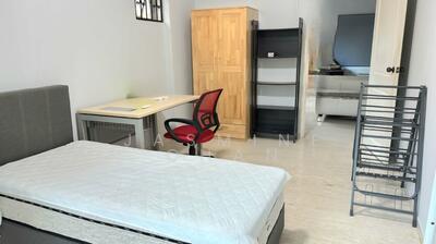 For Rent - 751 Choa Chu Kang North 5