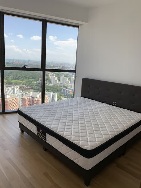 Commonwealth Towers, 232 Commonwealth Avenue, 2 Bedrooms, 797 sqft, Condominium For Rent, by Benedict Yeo, 22421466 - PropertyGuru.com.sg