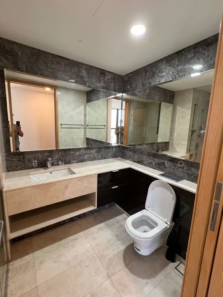Commonwealth Towers, 232 Commonwealth Avenue, 2 Bedrooms, 797 sqft, Condominium For Rent, by Benedict Yeo, 22421466 - PropertyGuru.com.sg