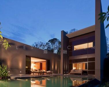 For Rent - Capella The Club Residences Singapore