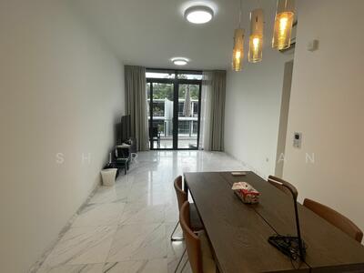 For Rent - WaterScape @ Cavenagh