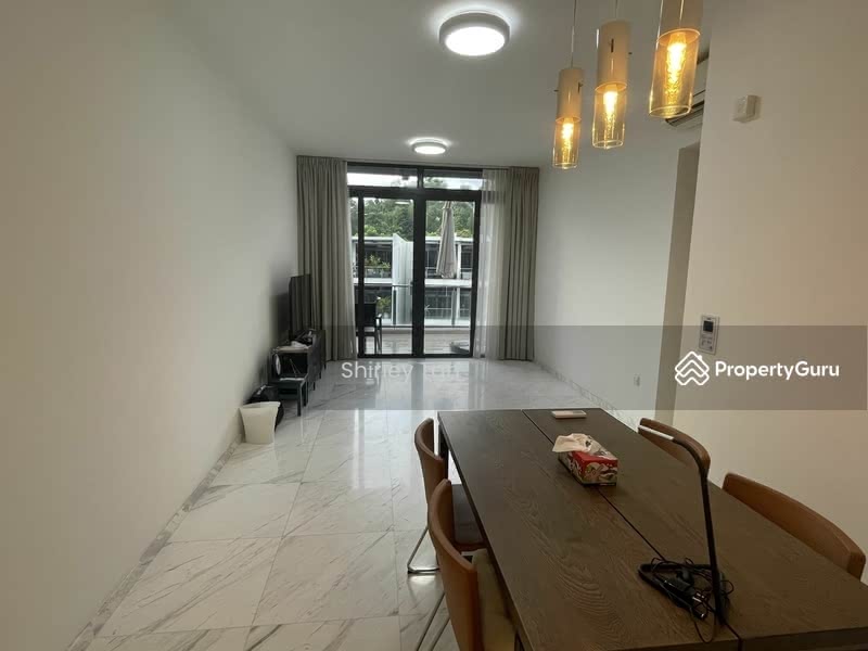 For Rent - WaterScape @ Cavenagh