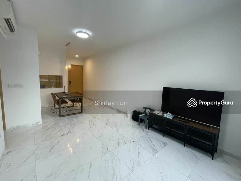 For Rent - WaterScape @ Cavenagh