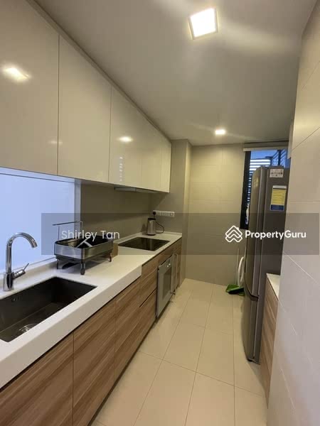 For Rent - WaterScape @ Cavenagh