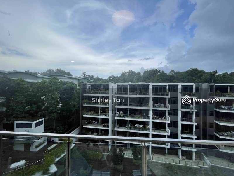 For Rent - WaterScape @ Cavenagh