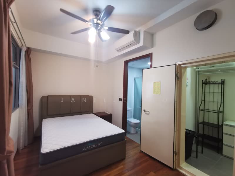 Cassia Edge, 343 Guillemard Road, 1 Bedroom, 500 sqft, Apartment For Rent, by Janelle Teo, 22422075 - PropertyGuru.com.sg