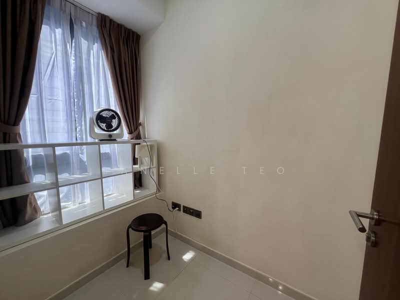 Cassia Edge, 343 Guillemard Road, 1 Bedroom, 500 sqft, Apartment For Rent, by Janelle Teo, 22422075 - PropertyGuru.com.sg