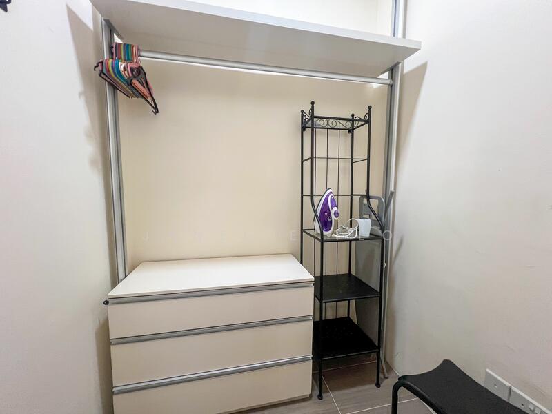Cassia Edge, 343 Guillemard Road, 1 Bedroom, 500 sqft, Apartment For Rent, by Janelle Teo, 22422075 - PropertyGuru.com.sg