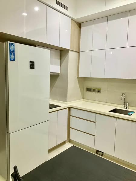 Cassia Edge, 343 Guillemard Road, 1 Bedroom, 500 sqft, Apartment For Rent, by Janelle Teo, 22422075 - PropertyGuru.com.sg