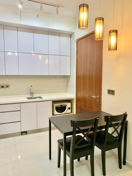 Cassia Edge, 343 Guillemard Road, 1 Bedroom, 500 sqft, Apartment For Rent, by Janelle Teo, 22422075 - PropertyGuru.com.sg