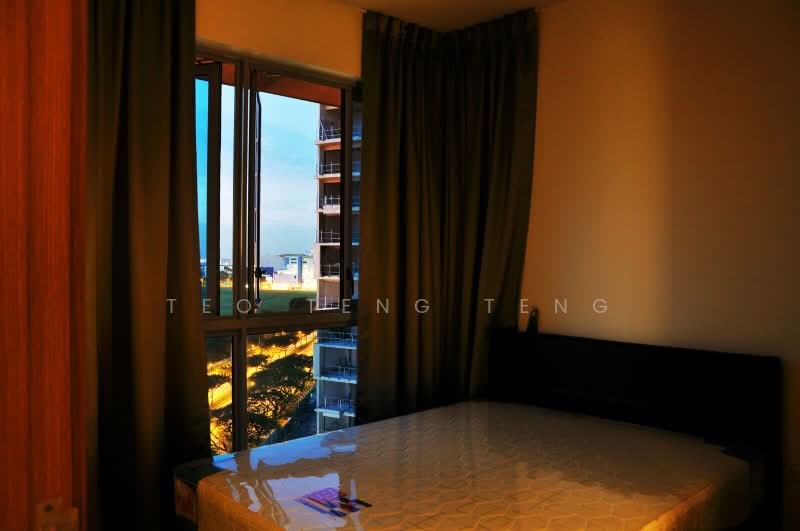 Q Bay Residences, 15 Tampines Street 86, 2 Bedrooms, 600 sqft, Condominium For Rent, by Teo Teng Teng, 22422223 - PropertyGuru.com.sg