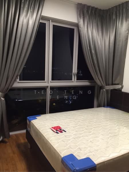 Q Bay Residences, 15 Tampines Street 86, 2 Bedrooms, 600 sqft, Condominium For Rent, by Teo Teng Teng, 22422223 - PropertyGuru.com.sg