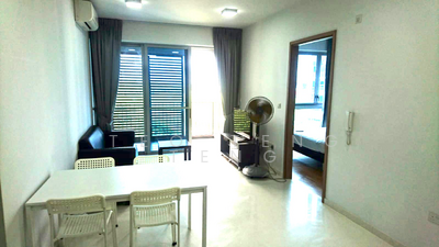 For Rent - Q Bay Residences