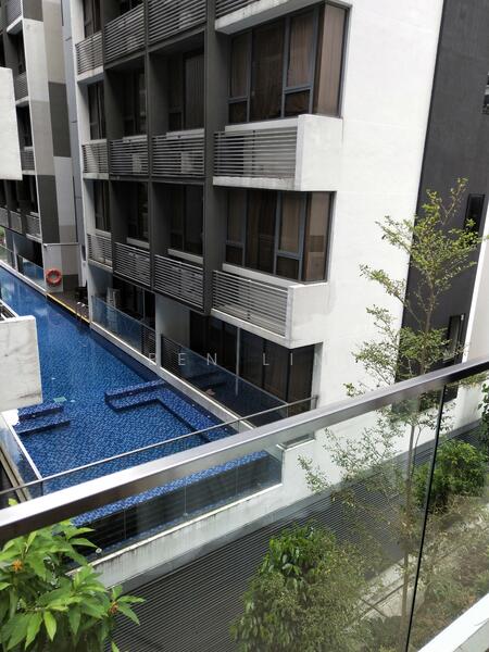 Stellar RV, 408 River Valley Road, 2 Bedrooms, 527 sqft, Condominium For Rent, by Ben Lim, 22422474 - PropertyGuru.com.sg