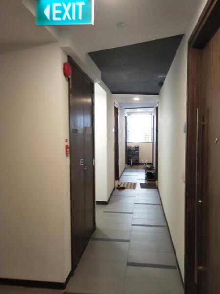 Stellar RV, 408 River Valley Road, 2 Bedrooms, 527 sqft, Condominium For Rent, by Ben Lim, 22422474 - PropertyGuru.com.sg