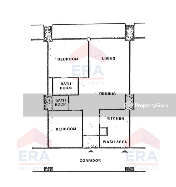 For Rent International Plaza
