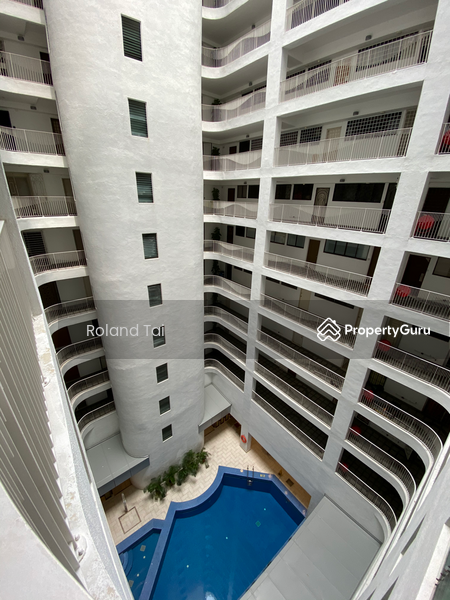 For Rent - International Plaza