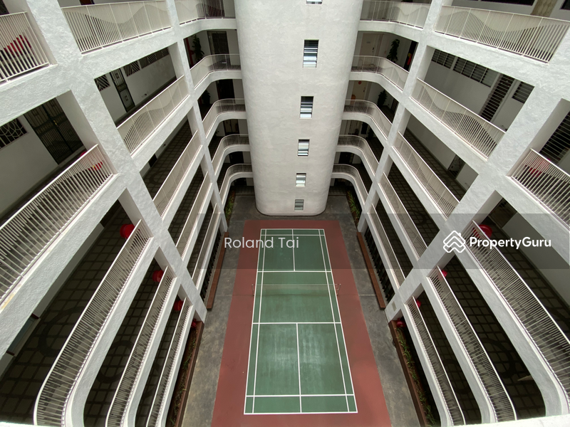 For Rent - International Plaza