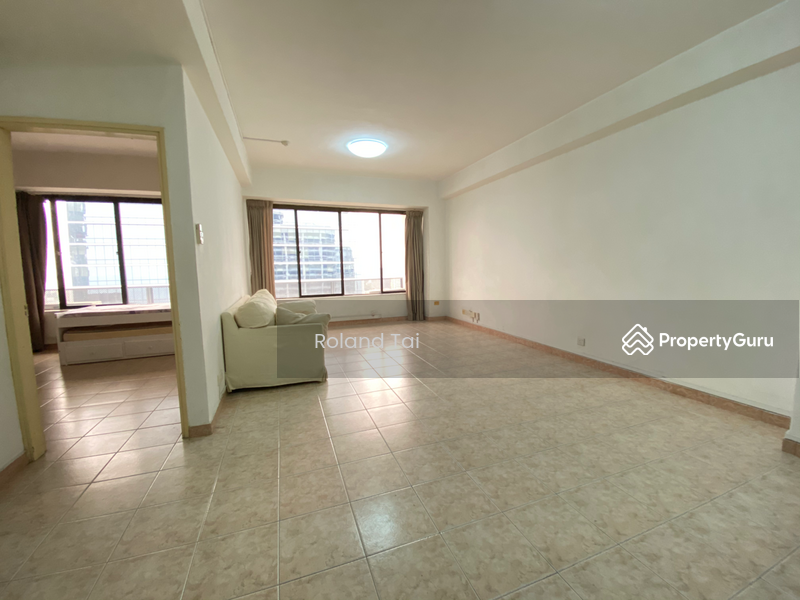 For Rent - International Plaza
