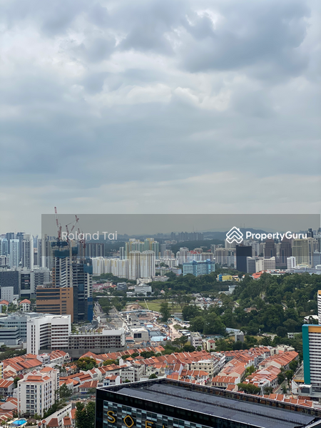 For Rent - International Plaza