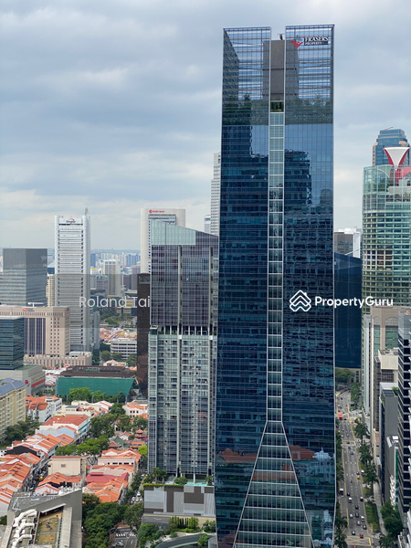 For Rent - International Plaza