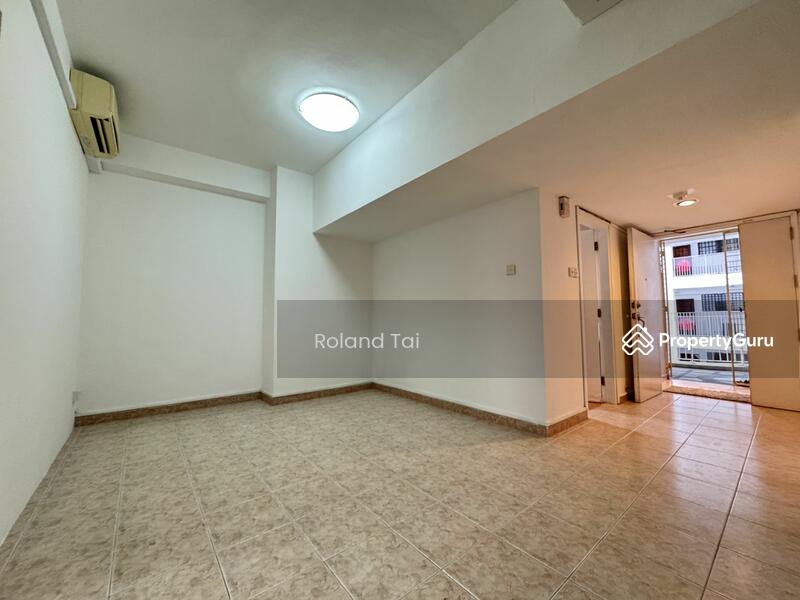 For Rent - International Plaza