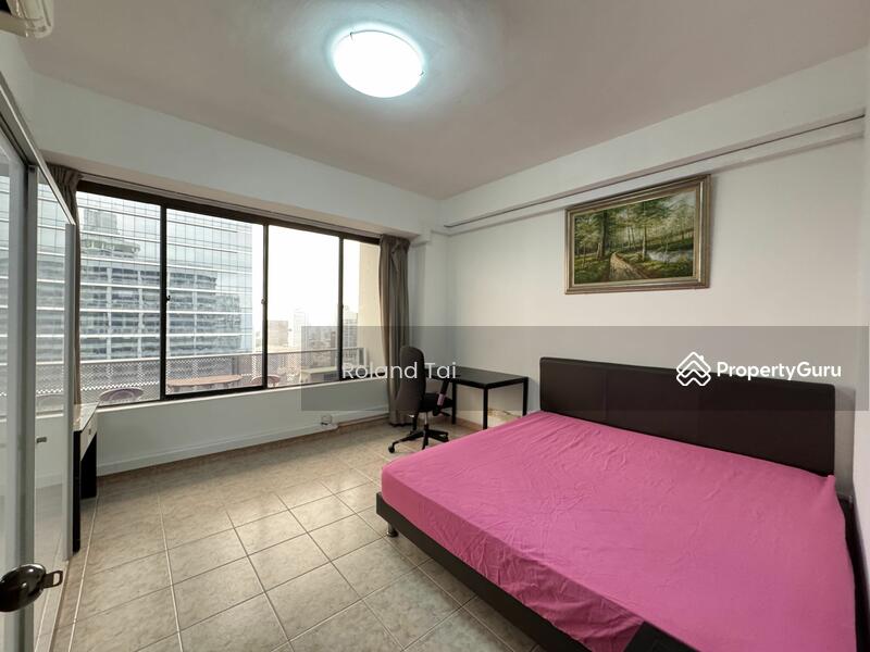 For Rent - International Plaza