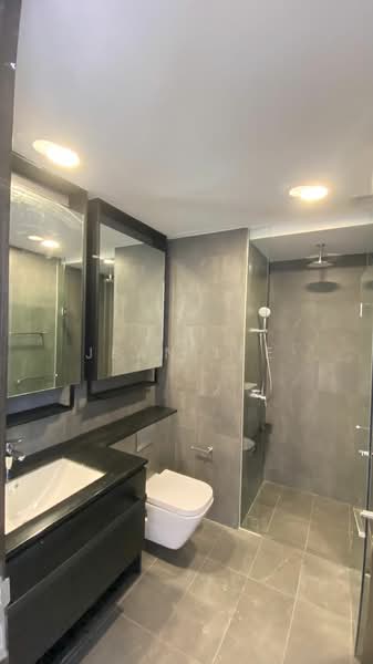Park Colonial, 2 Woodleigh Lane, 2 Bedrooms, 667 sqft, Condominium For Sale, by Jean Lee, 22424370 - PropertyGuru.com.sg