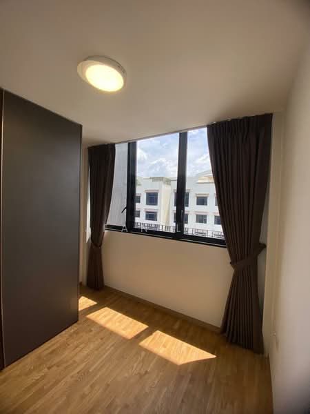 Park Colonial, 2 Woodleigh Lane, 2 Bedrooms, 667 sqft, Condominium For Sale, by Jean Lee, 22424370 - PropertyGuru.com.sg
