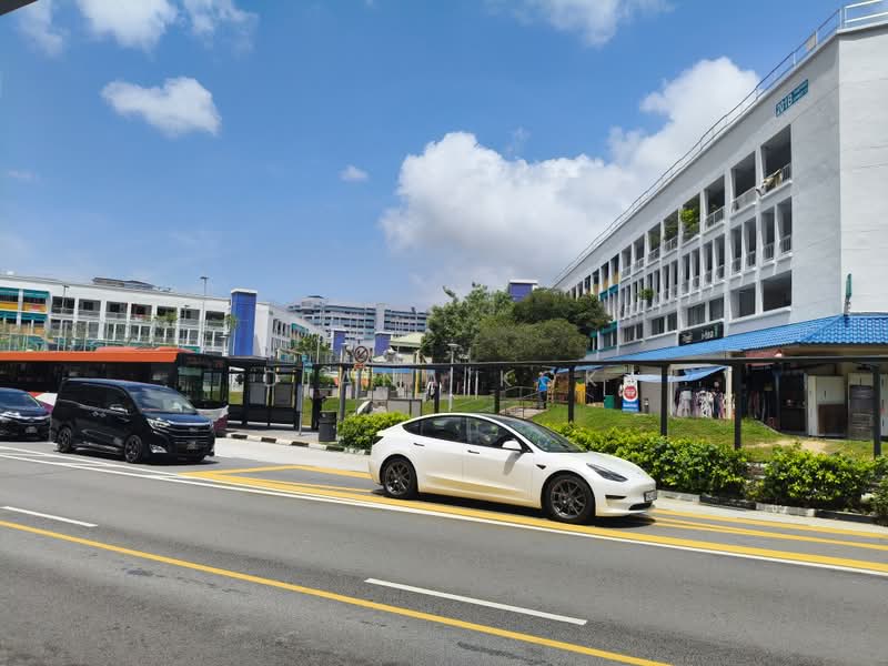 201B Tampines Street 21, 201B Tampines Street 21, Pasir Ris / Tampines, 1,658 sqft, Shop / Shophouse For Sale, by Diana Kok, 22425238 - CommercialGuru.com.sg
