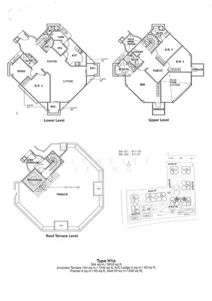 For Rent Sanctuary Green