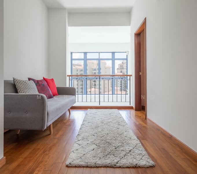 For Rent - Sanctuary Green