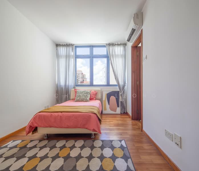 For Rent - Sanctuary Green